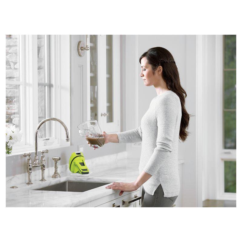 BISSELL CrossWave All-in-One Multi Surface Wet Dry Vacuum 1785