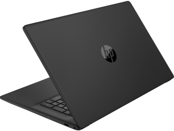 HP 17t-ch000 Laptop touch optional