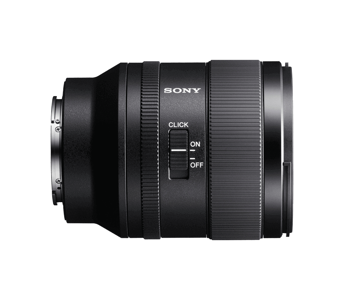 SEL35F14GM FE 35mm F1.4 GM