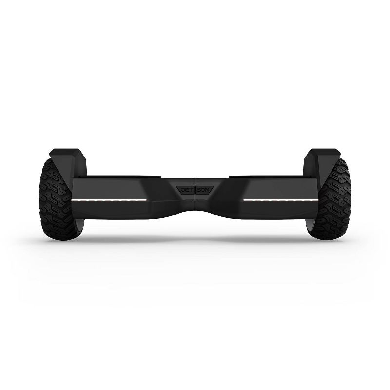 Jetson Impact Extreme Terrain Hoverboard
