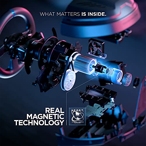 Thrustmaster T300 RS – Gran Turismo Edition Racing Wheel (PS5,PS4,PC)