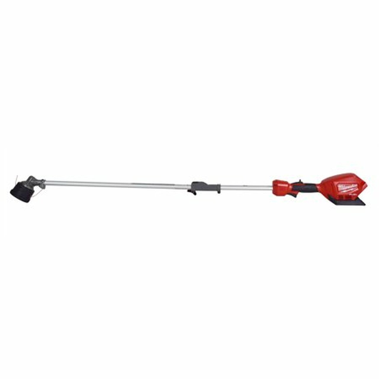 Milwaukee M18 FUEL 18V Brushless String Trimmer Kit [battery, charger, attachment] 2825-21ST