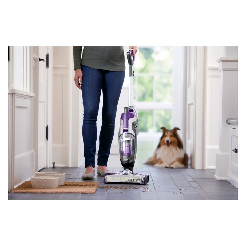 Bisseell CrossWave Pet Pro Multi-Surface Wet Dry Vac