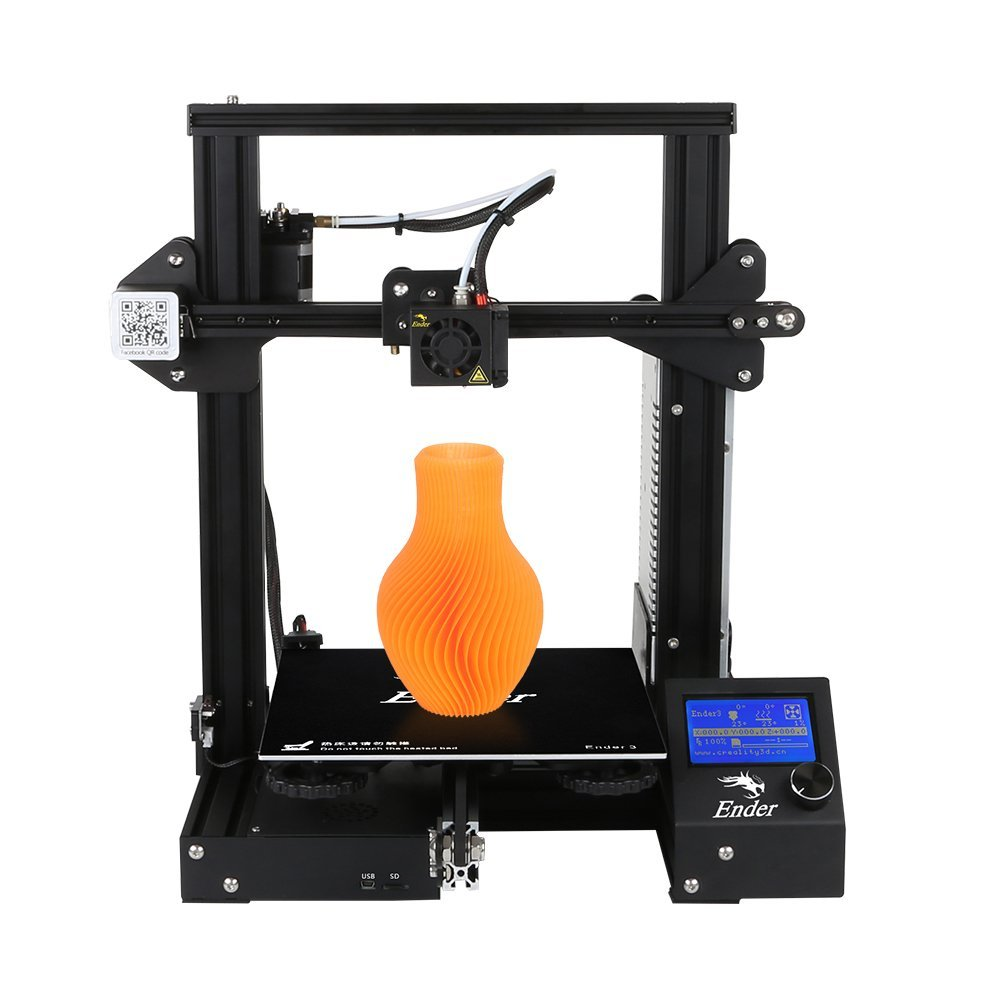 Creality3D Ender-3 3D Printer Economic Ender DIY KITS