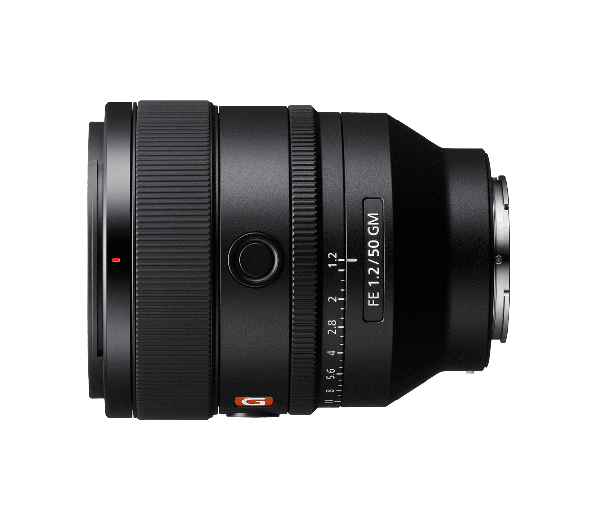 SEL50F12GM Sony FE 50mm F1.2 GM Full-frame Large-aperture G Master Lens