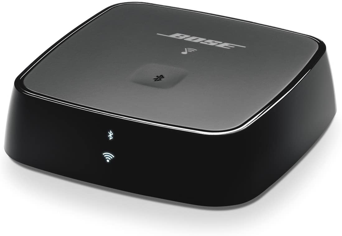 SoundTouch Wireless Link Adapter Black