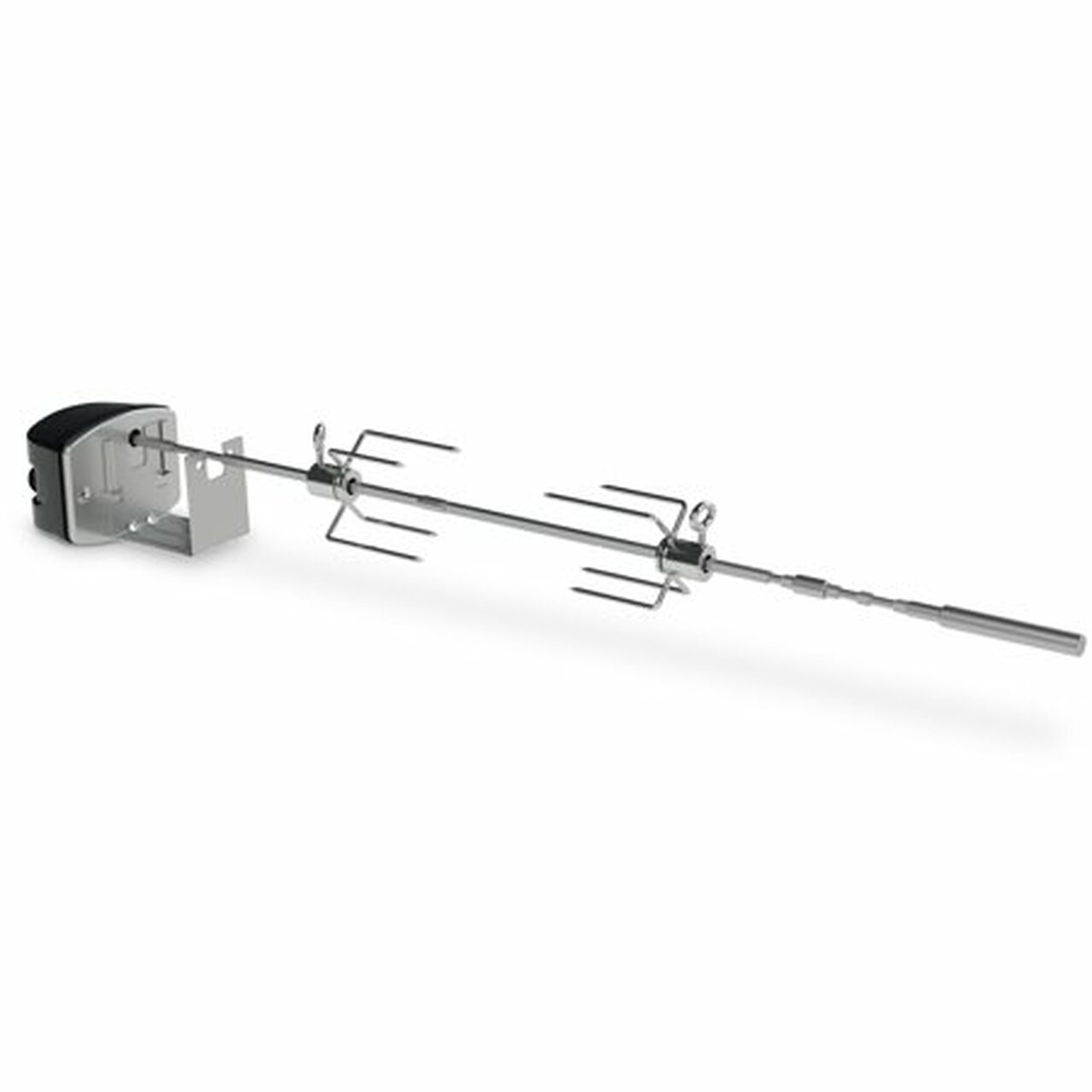 Weber Spirit II Rotisserie