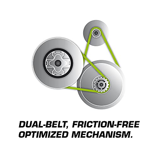 Thrustmaster TX Racing Wheel Servo Base (Xbox One/PC DVD)