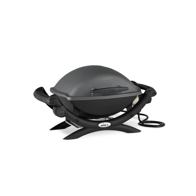 Weber Q1400 Electric Grill