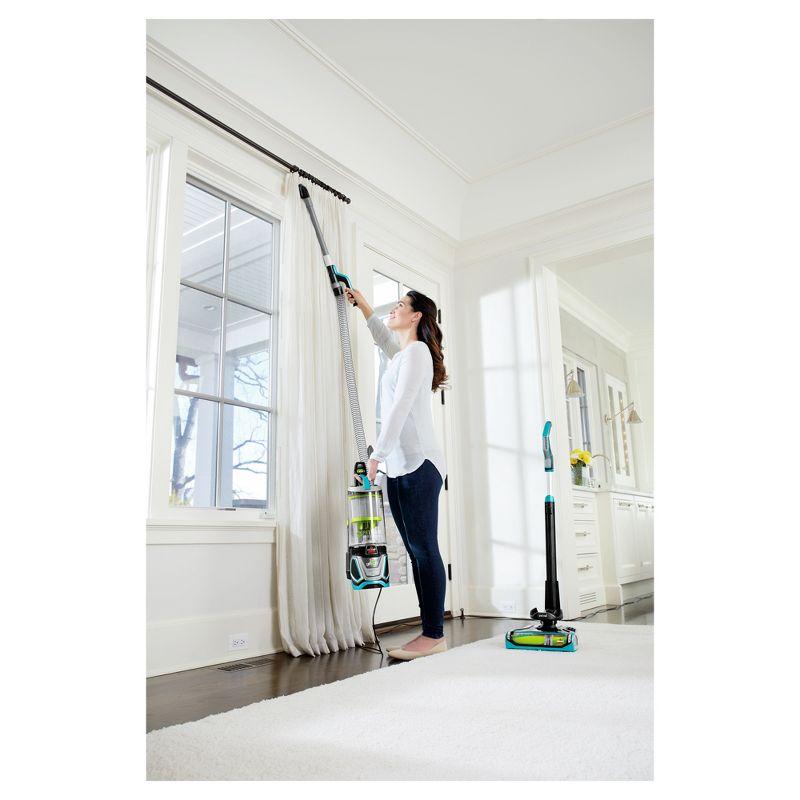 Bissell Pet Hair Eraser Lift-Off Upright Vacuum – 2087