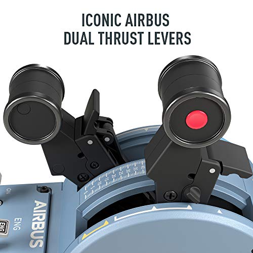 Thrustmaster TCA Officer Pack Airbus Edition (Windows)