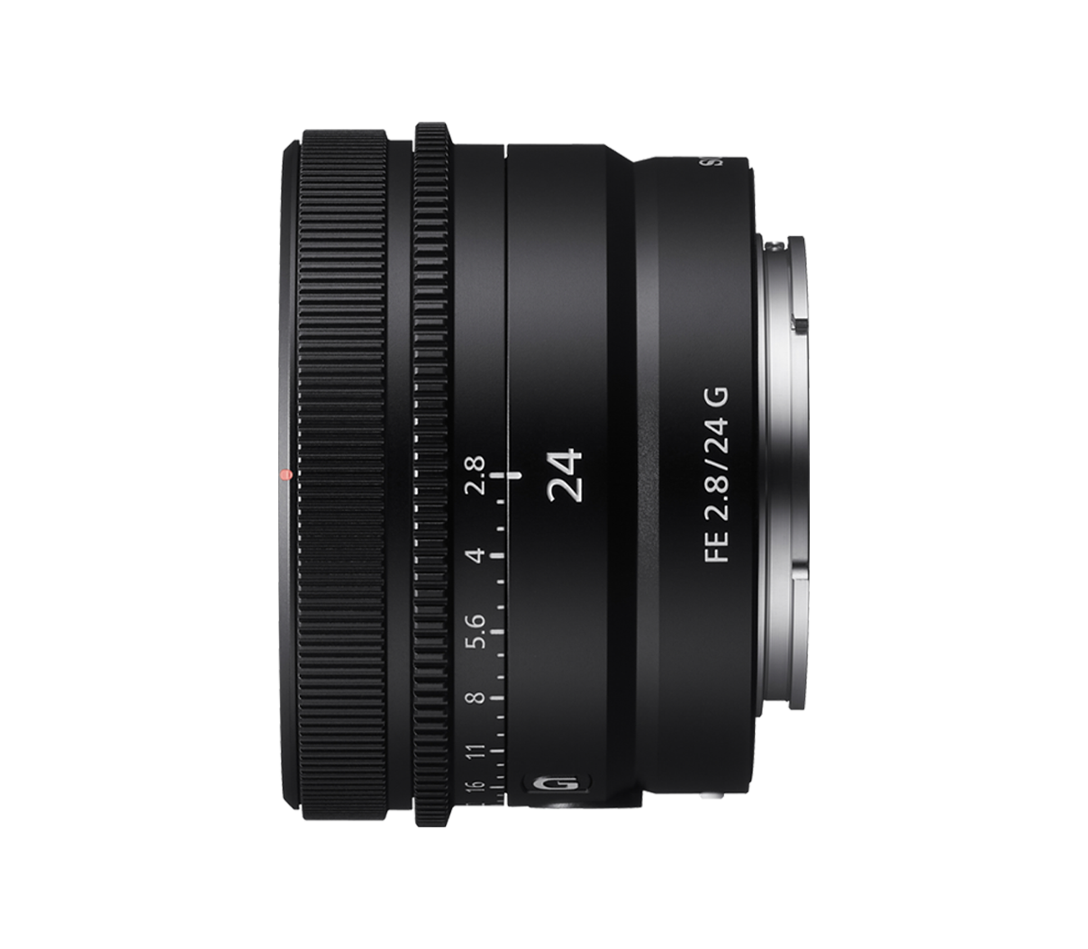SEL24F28G FE 24mm F2.8 G