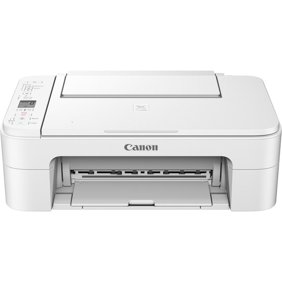 2226C023 Canon PIXMA TS TS3120 Wireless Inkjet Multifunction Printer – Color