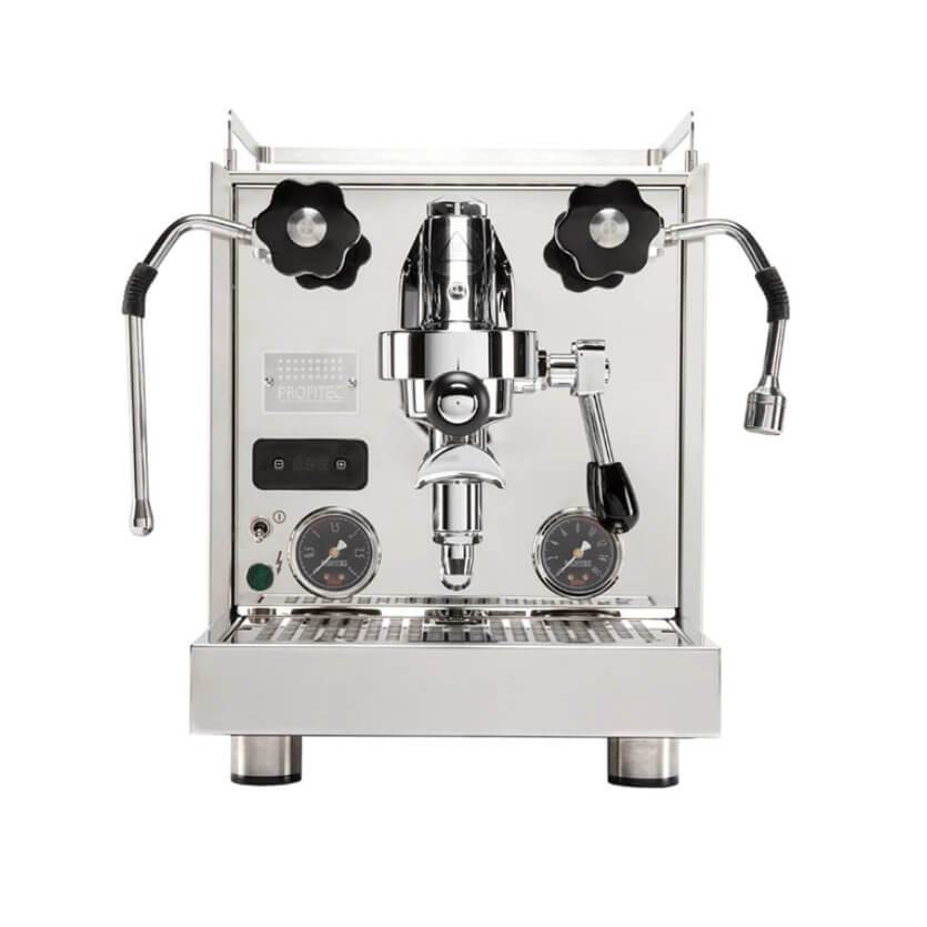 Profitec Pro 600 Dual Boiler With E61 Group Head & PID Temperature Control
