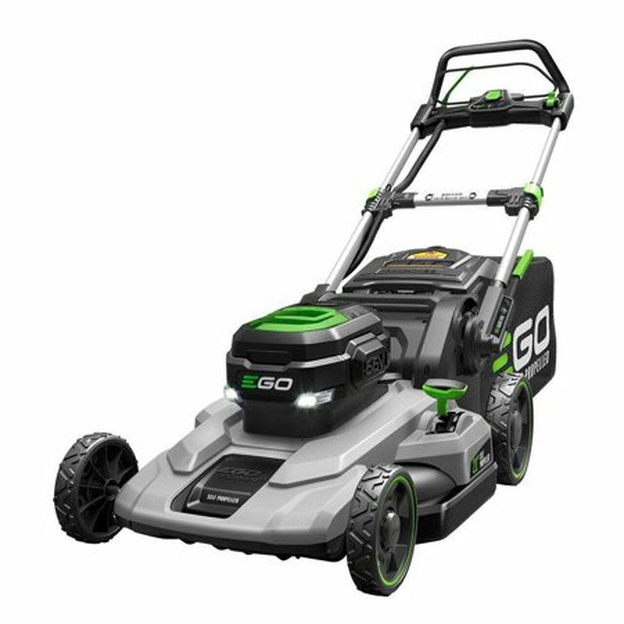 Ego-LM2100SP Cordless Lawn Mower 21in. Self Propelled Tool Only LM2100SP