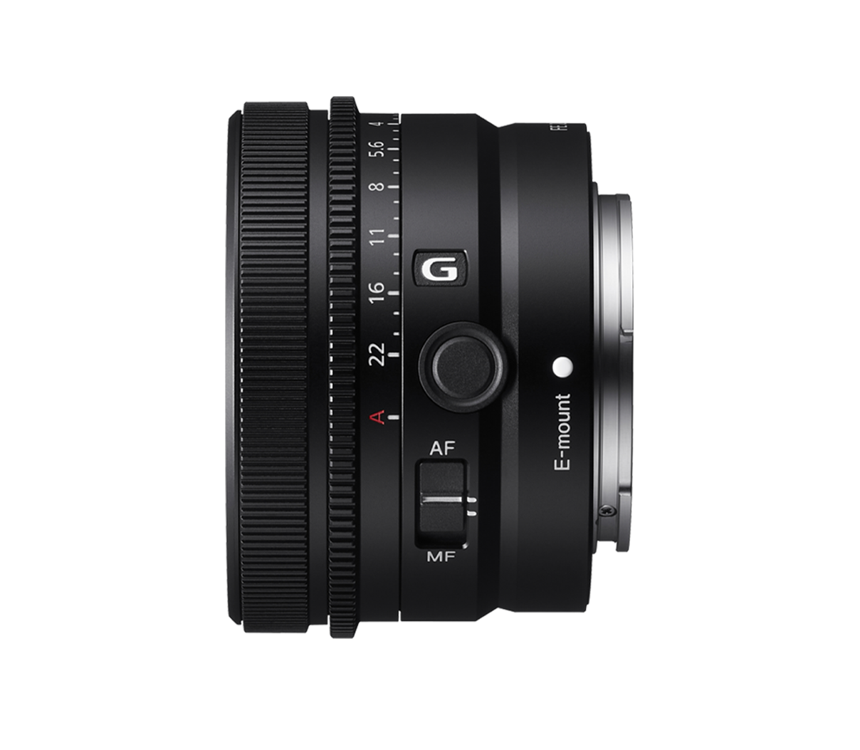 SEL40F25G Sony FE 40mm F2.5 G Full-frame ultra-compact G Lens