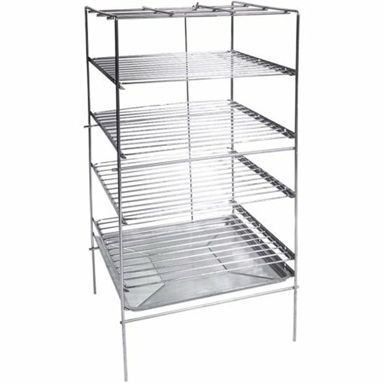 Little Chief Top Load Smoker – 9800