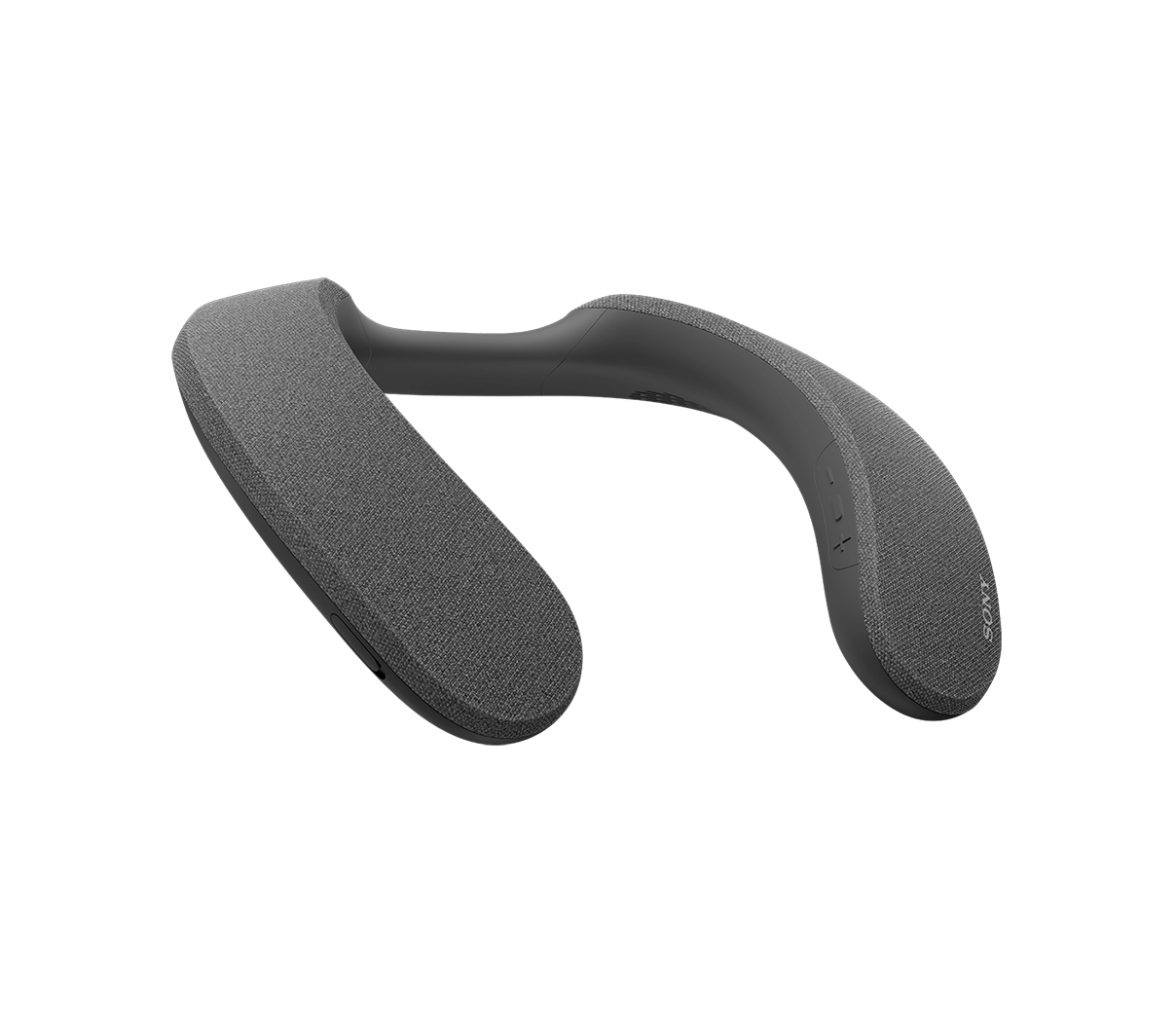 SRS-NS7 Wireless Neckband Speaker