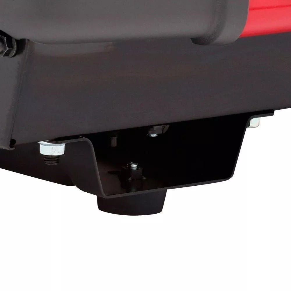 Honda 3000-Watt Gasoline Powered Electric Start Portable Generator