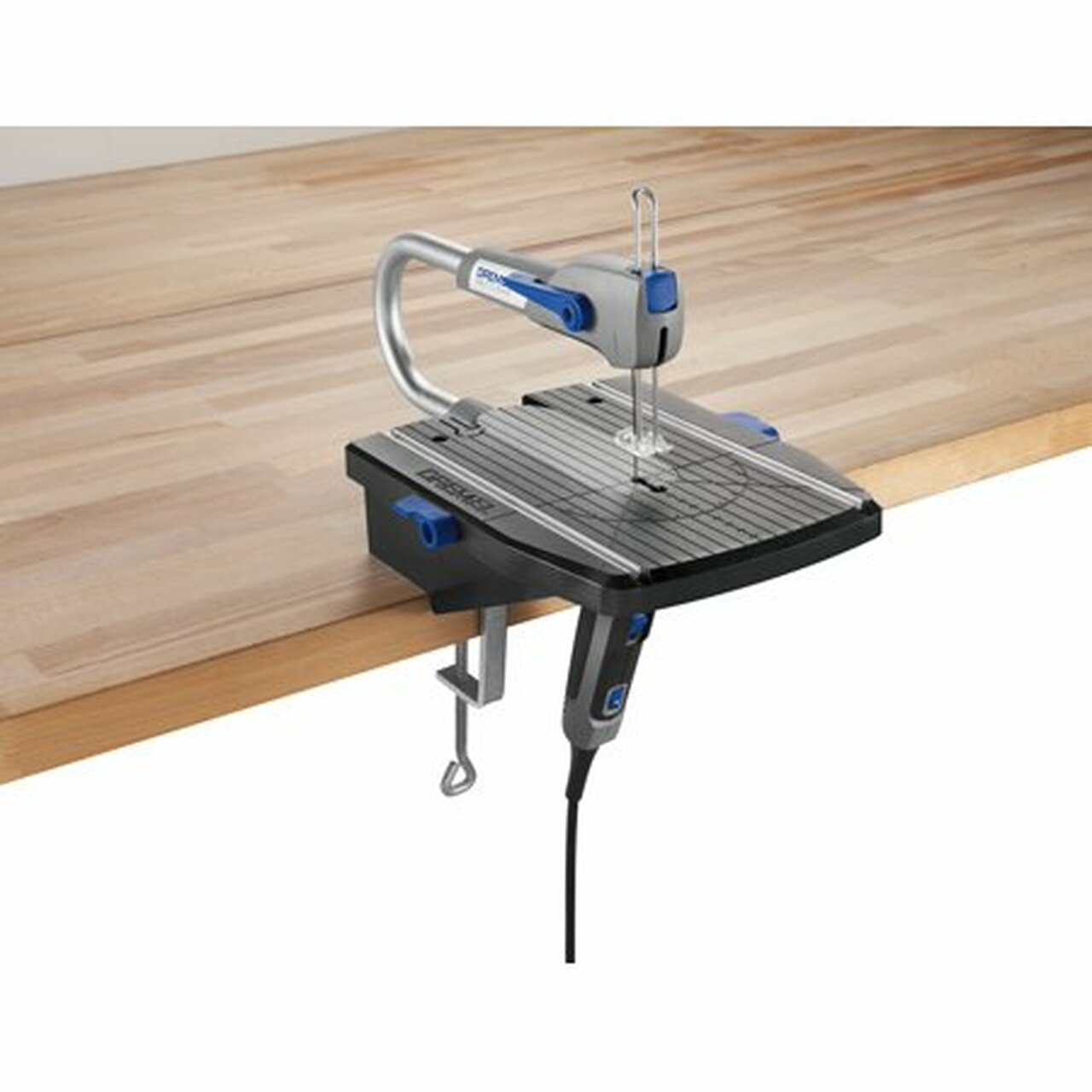 Dremel Moto-Saw Scroll Saw Kit, Variable Speed, MS20-01
