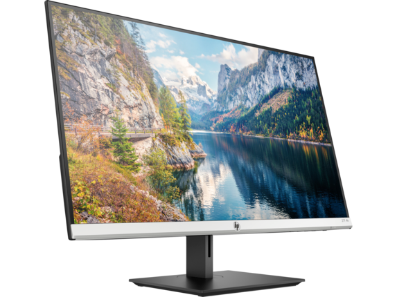 HP 27f 27-inch 4K Display