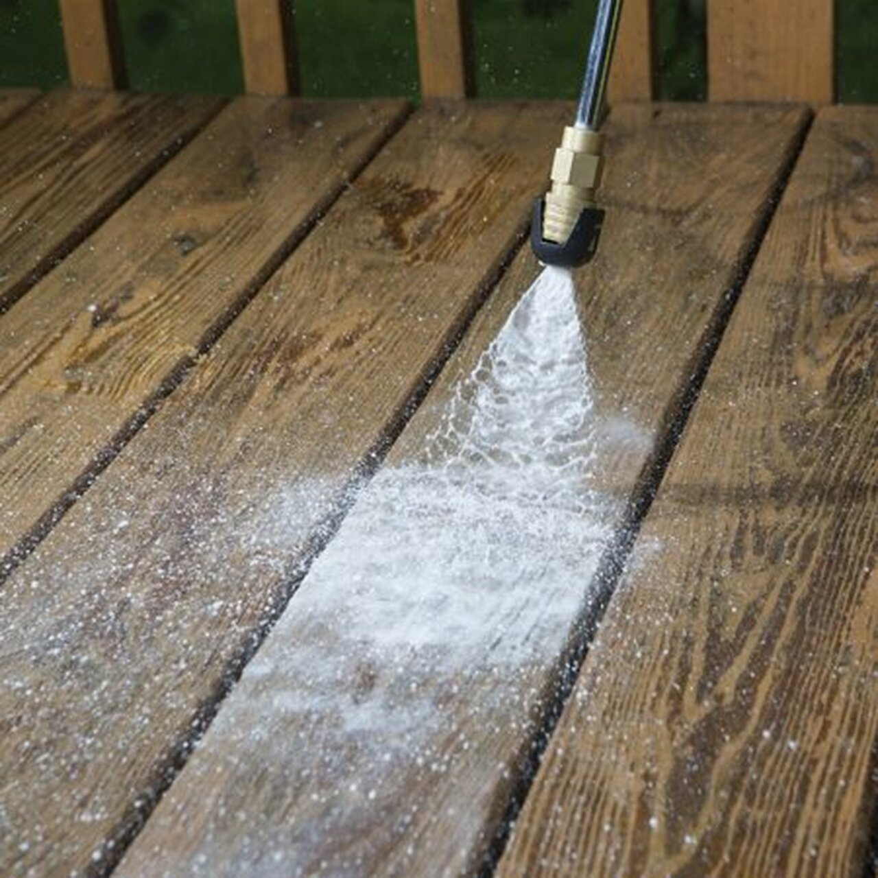 Sun Joe SPX3000 Pressure Joe 2030 PSI Electric Pressure Washer – Certified Refurbished