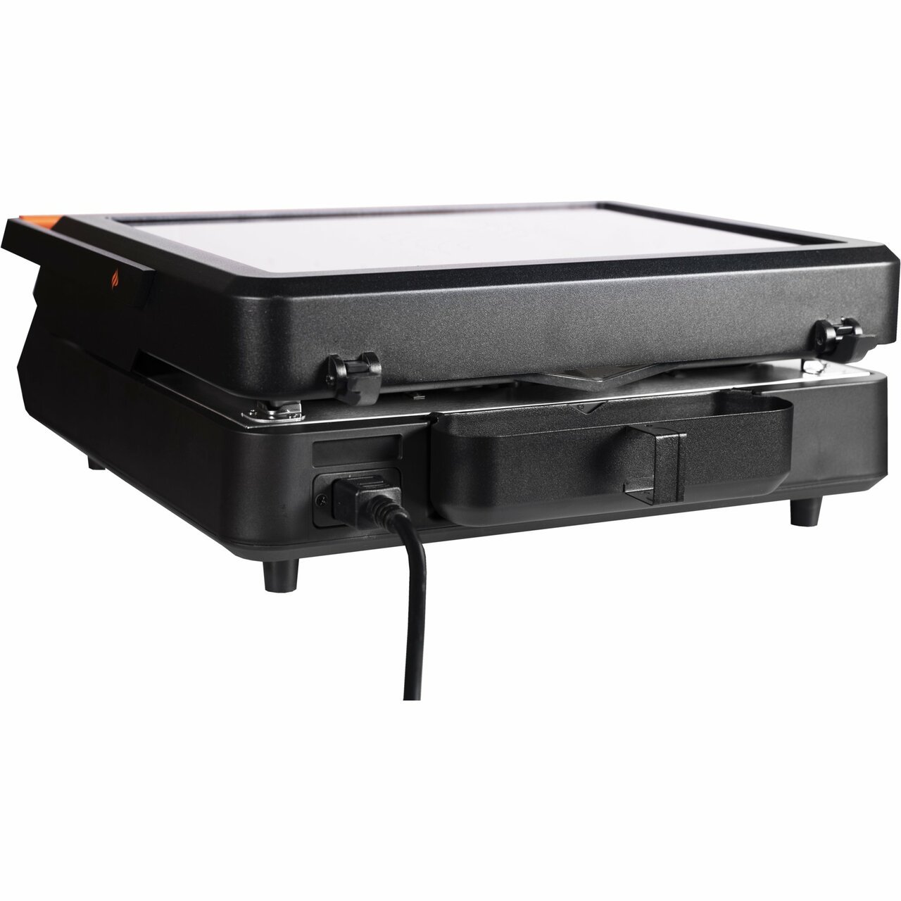 Blackstone E-Series 17' Electric Tabletop Griddle with Hood