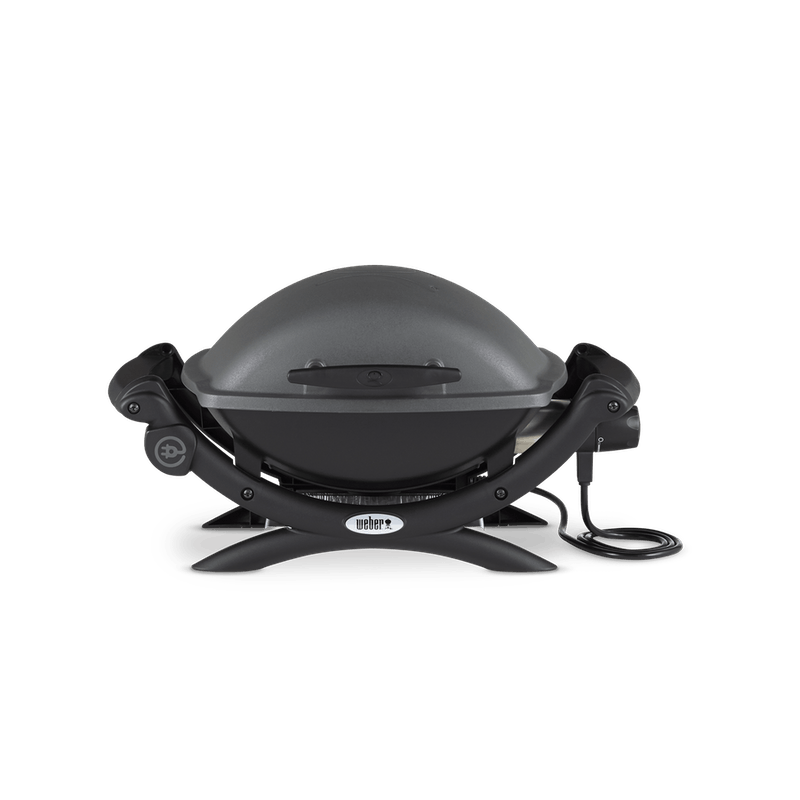 Weber Q1400 Electric Grill