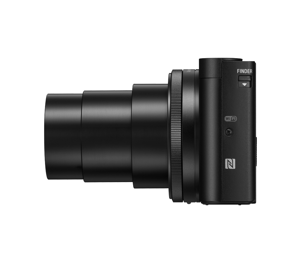 DSC-HX99 HX99 Compact Camera with 24-720 mm zoom