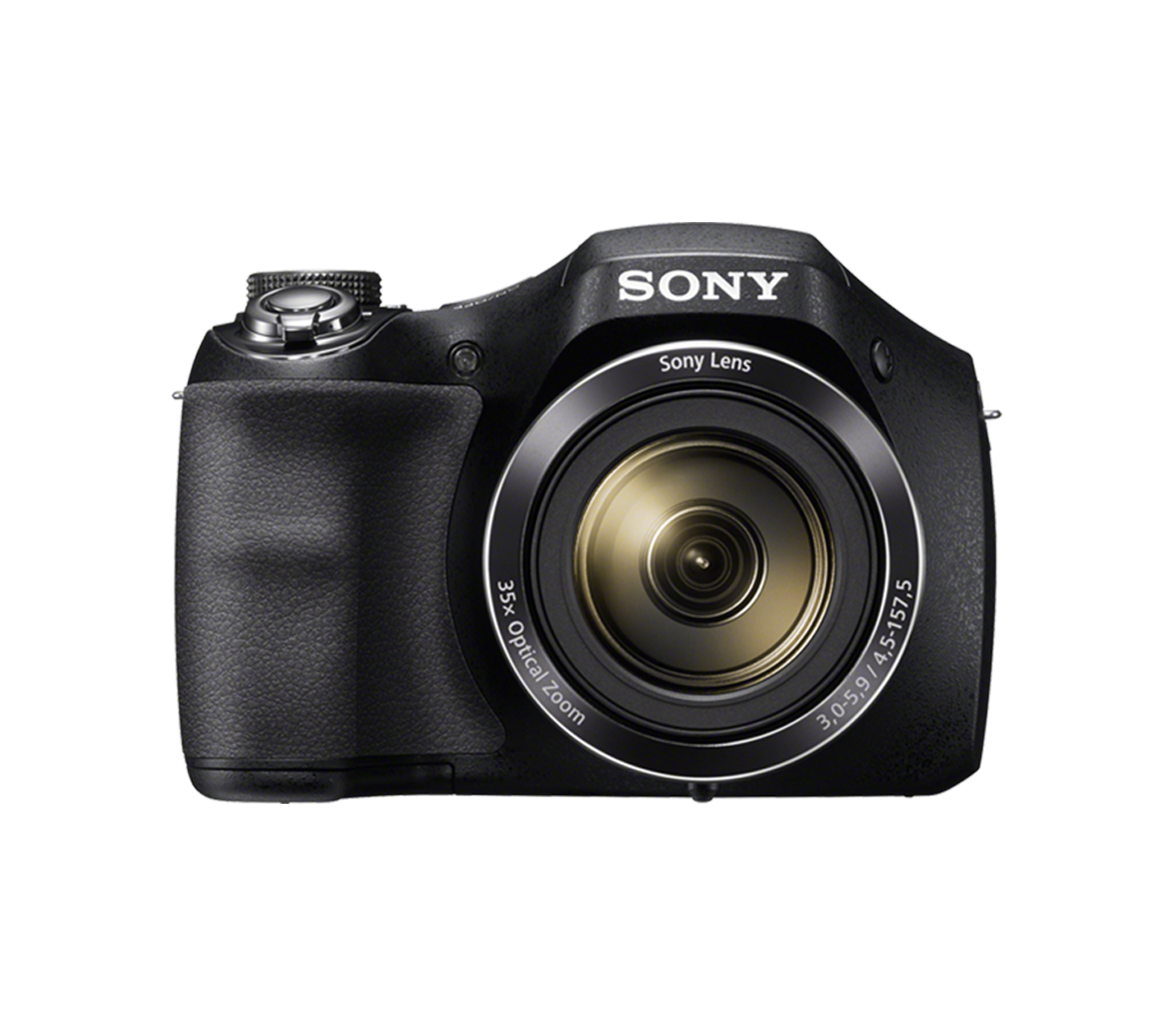 DSC-H300 H300 Camera with 35x Optical Zoom