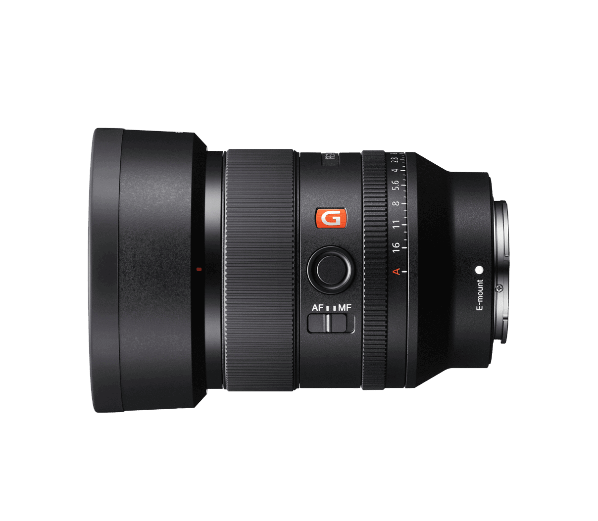 SEL35F14GM FE 35mm F1.4 GM