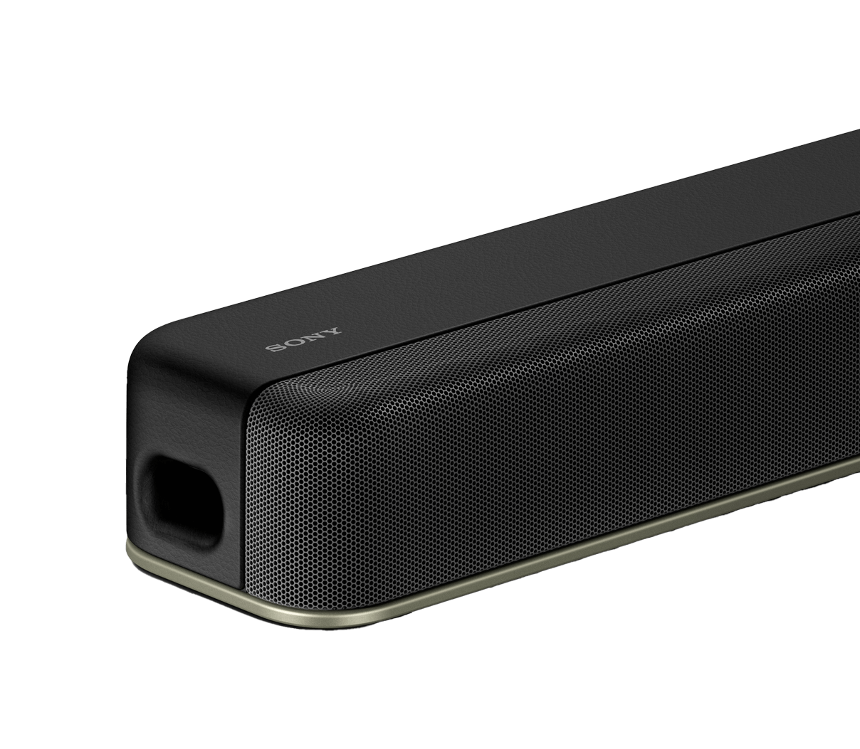 2.1ch Dolby Atmos®/DTS:X® Soundbar with built-in subwoofer | HT-X8500