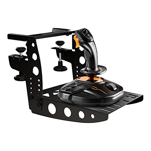 Thrustmaster Flying Clamp (PC)
