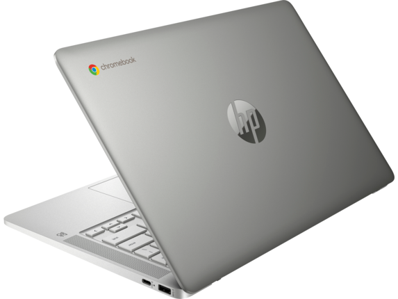 HP Chromebook Laptop – 14at-na100 touch optional
