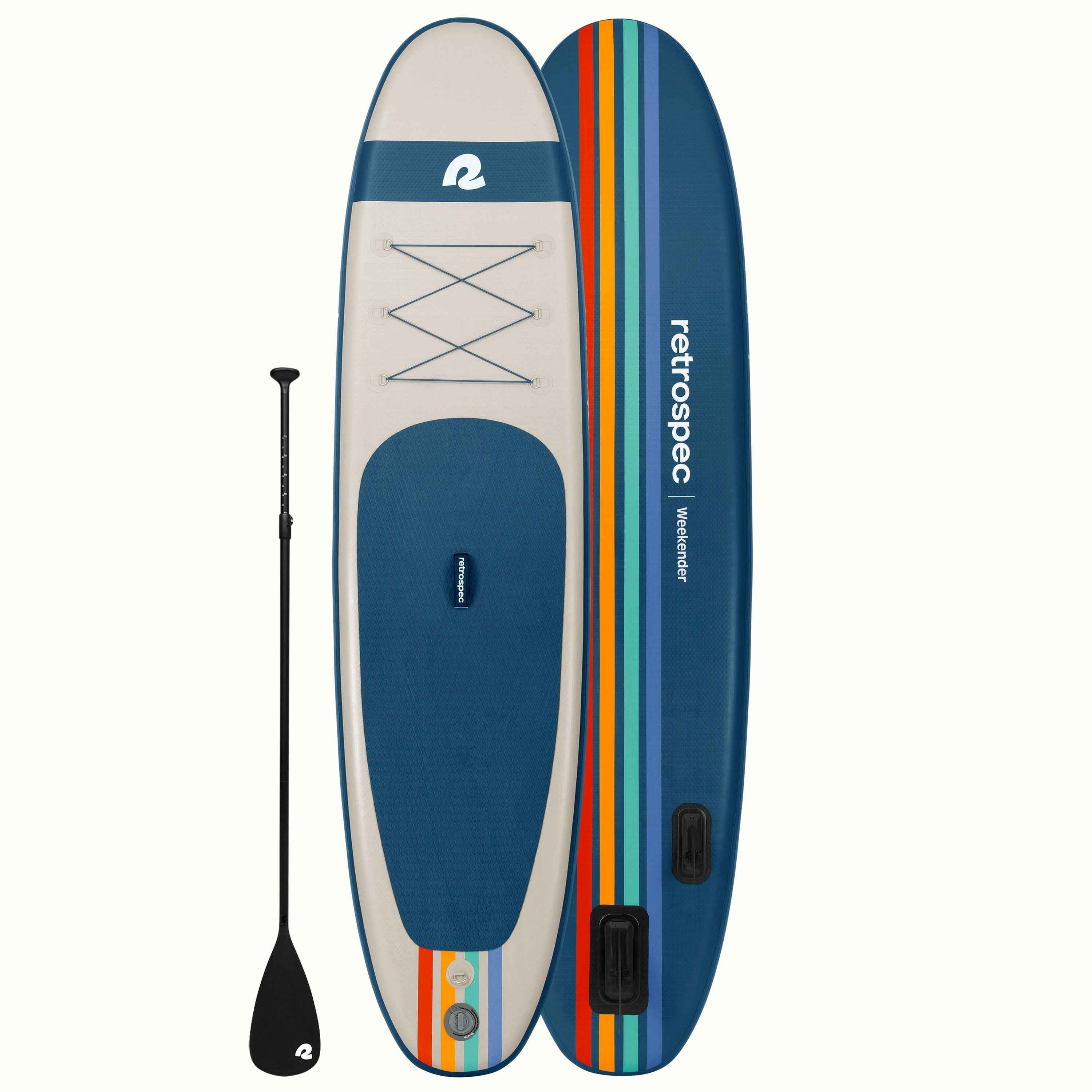 Weekender Inflatable Paddle Board 10'
