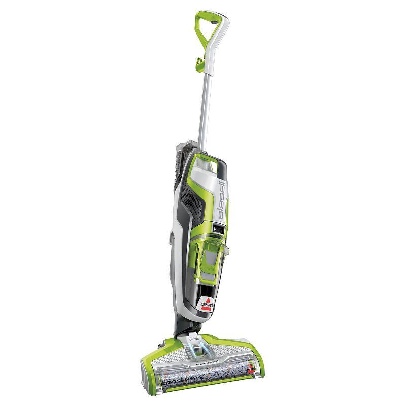 BISSELL CrossWave All-in-One Multi Surface Wet Dry Vacuum 1785