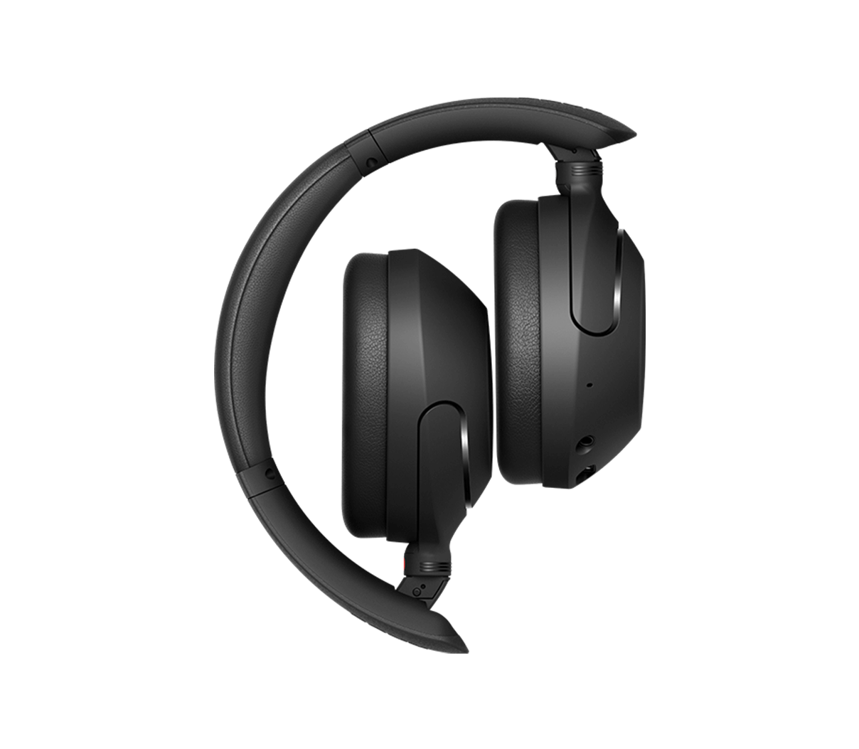 WH-XB910N Wireless Over-ear Noise Canceling EXTRA BASS™ Headphones with Microphone