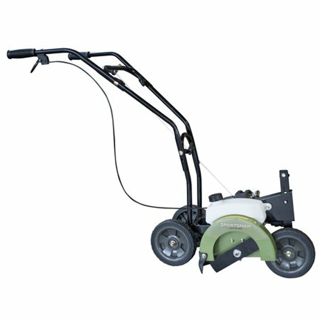 Sportsman Earth Series Recoil Start Gas Powered Edger