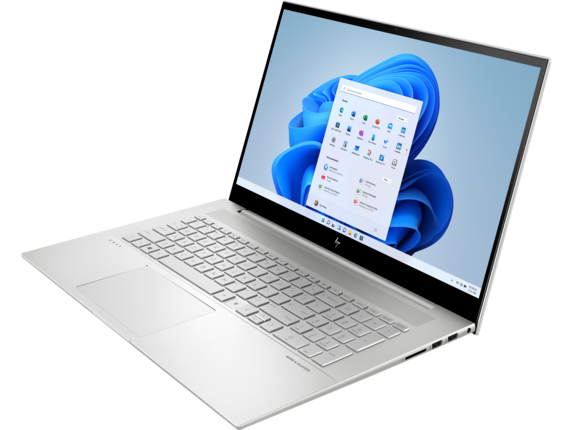 HP ENVY Laptop – 17t-ch000 touch optional