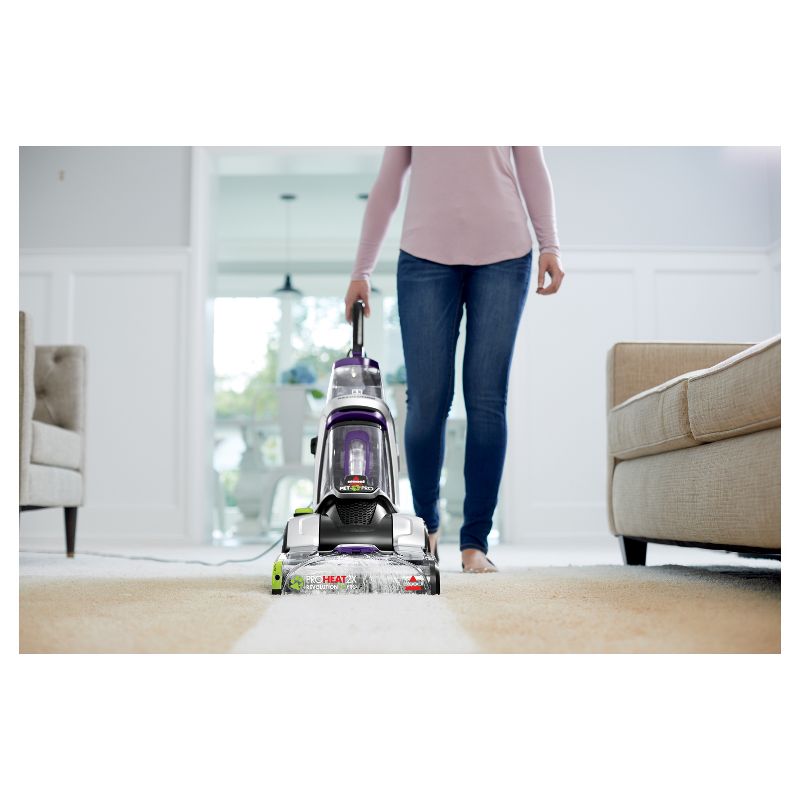 Bisseell ProHeat 2X Revolution Pet Pro Plus Carpet Cleaner