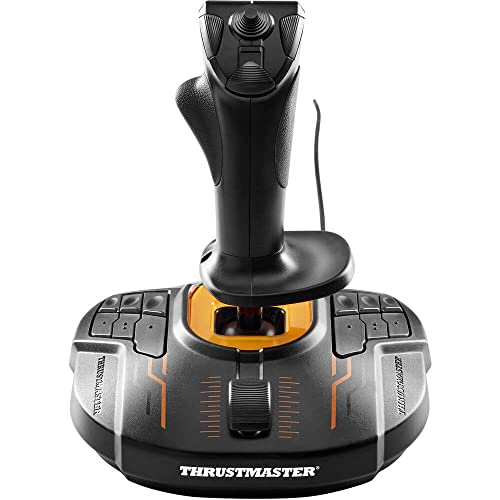Thrustmaster T16000M FCS (Windows)