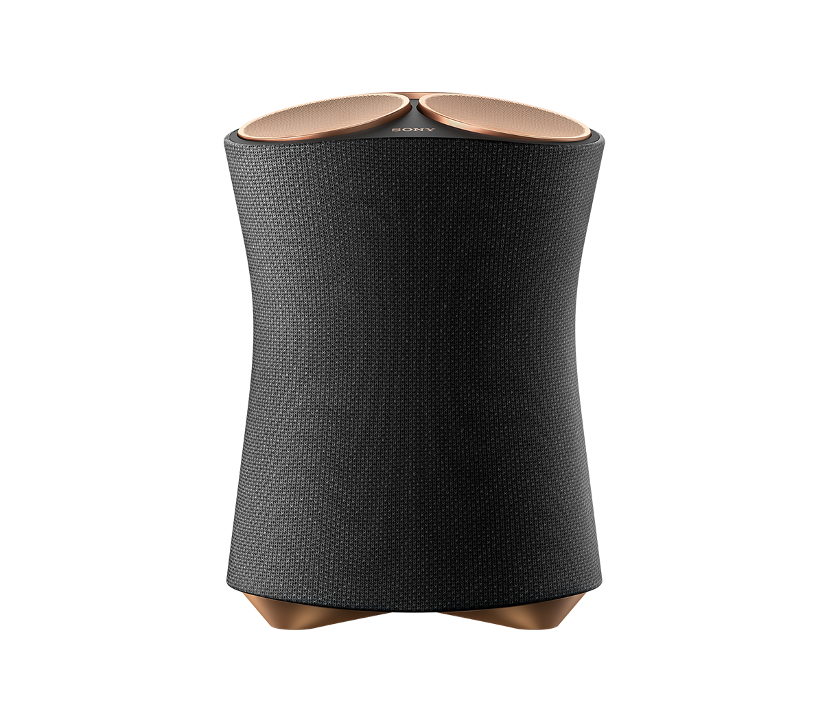 SRS-RA5000 Premium Wi-Fi Enabled 360 Reality Audio Wireless Speaker with Ambient Room-Filling Sound