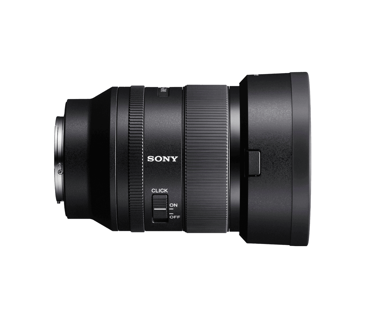 SEL35F14GM FE 35mm F1.4 GM