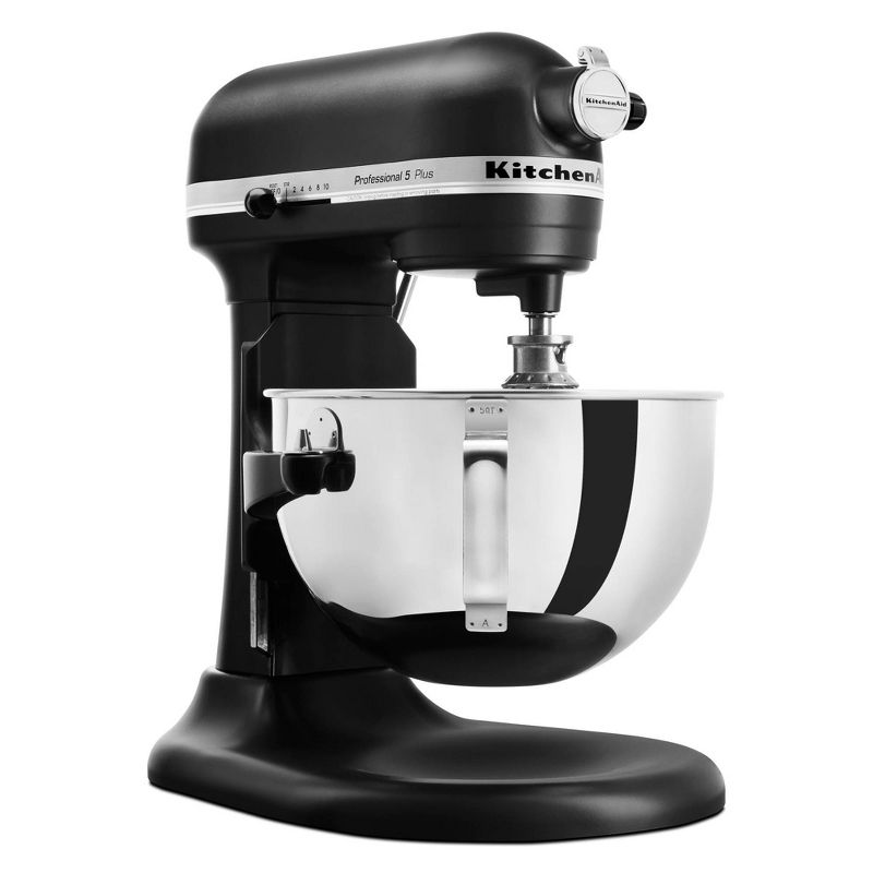 KitchenAid Professional 5qt Stand Mixer – KV25G0X