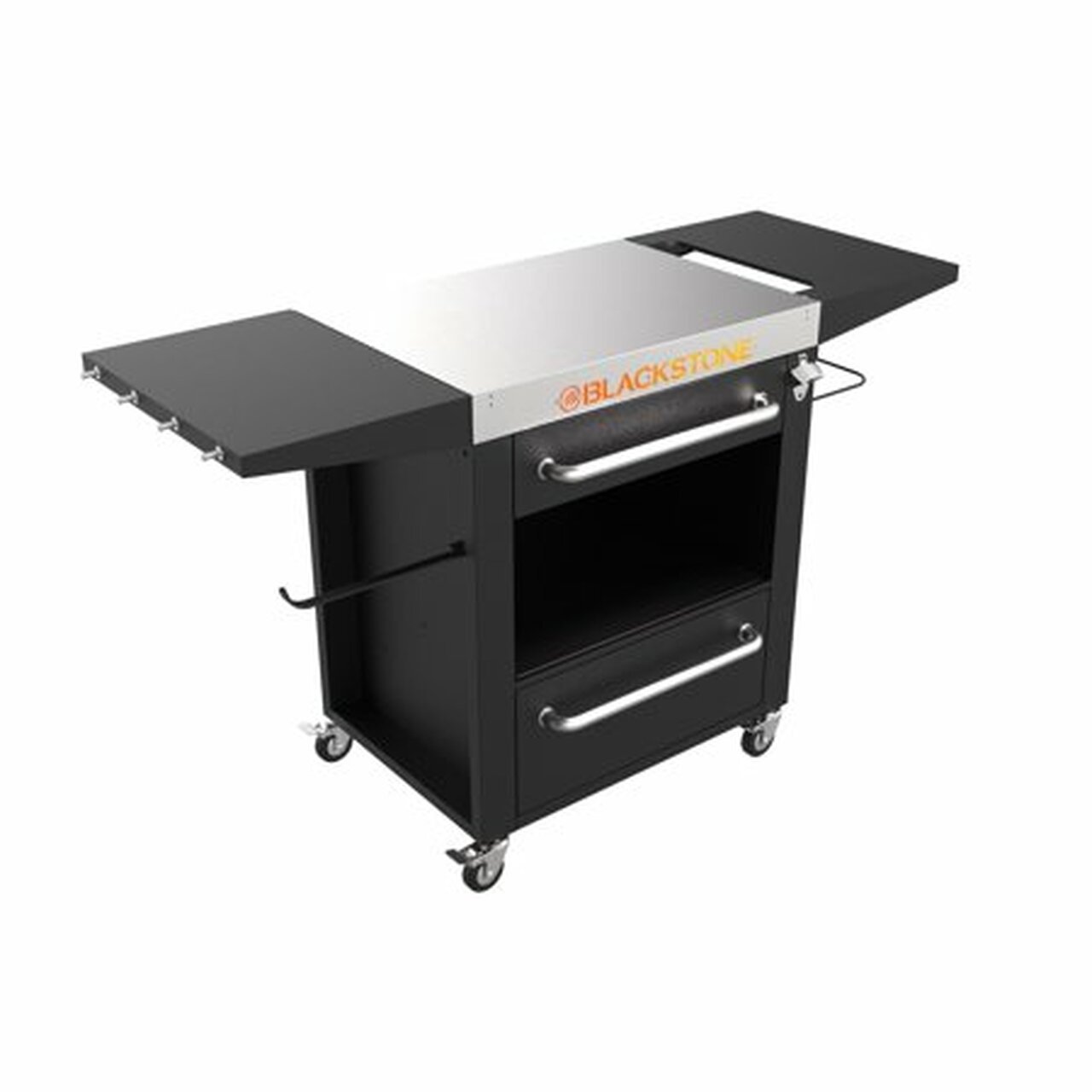 Blackstone Original Series Prep, Serve, and Store Cart