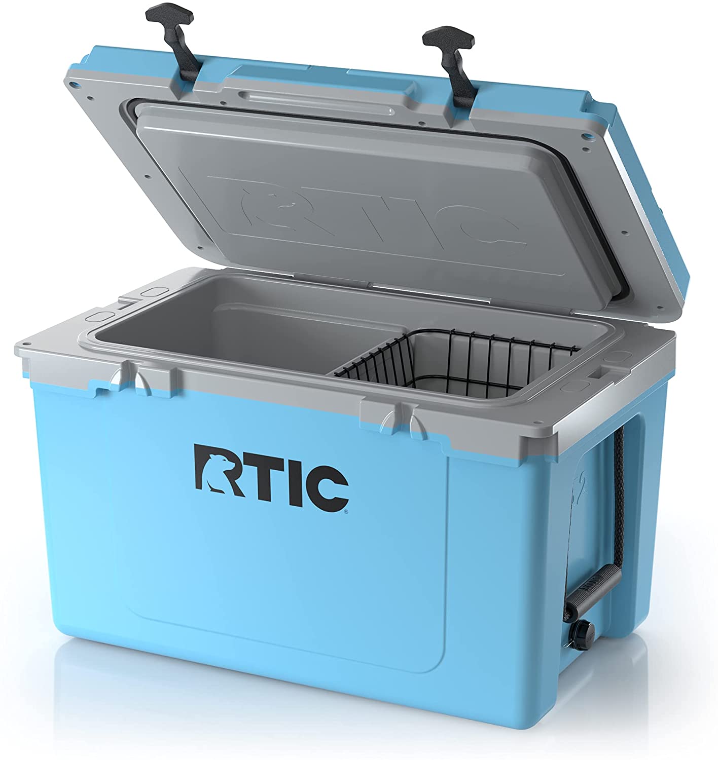 RTIC Ultra-Light 52 qt, 30% Lighter