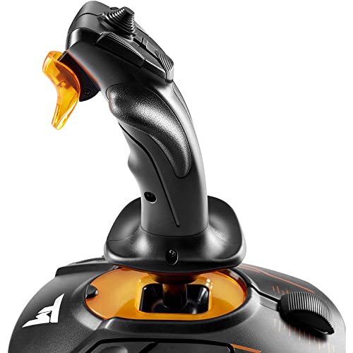 Thrustmaster T16000M FCS (Windows)