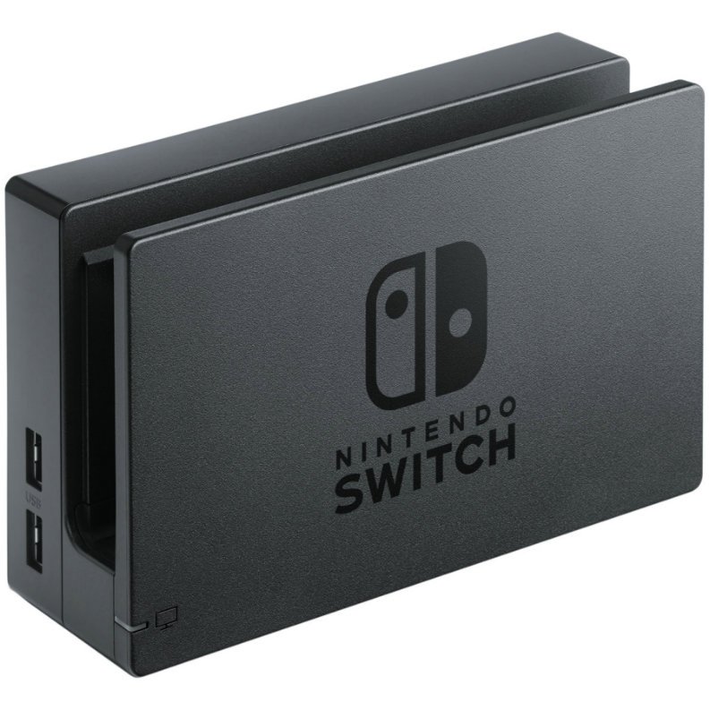 Dock – REFURBISHED Nintendo Switch