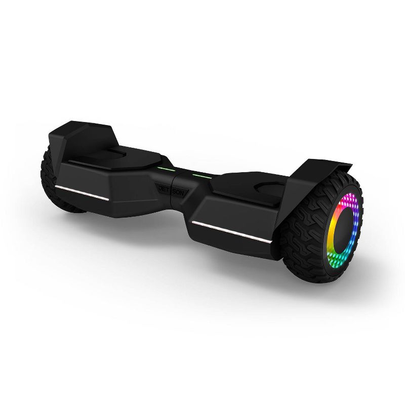 Jetson Impact Extreme Terrain Hoverboard