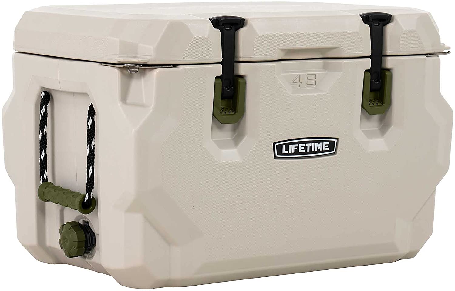 65 Quart High Performance Hard Cooler